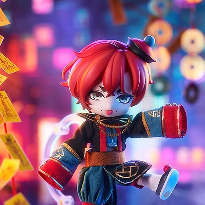 GOOD SMILE COMPANY Chibi Figures-2