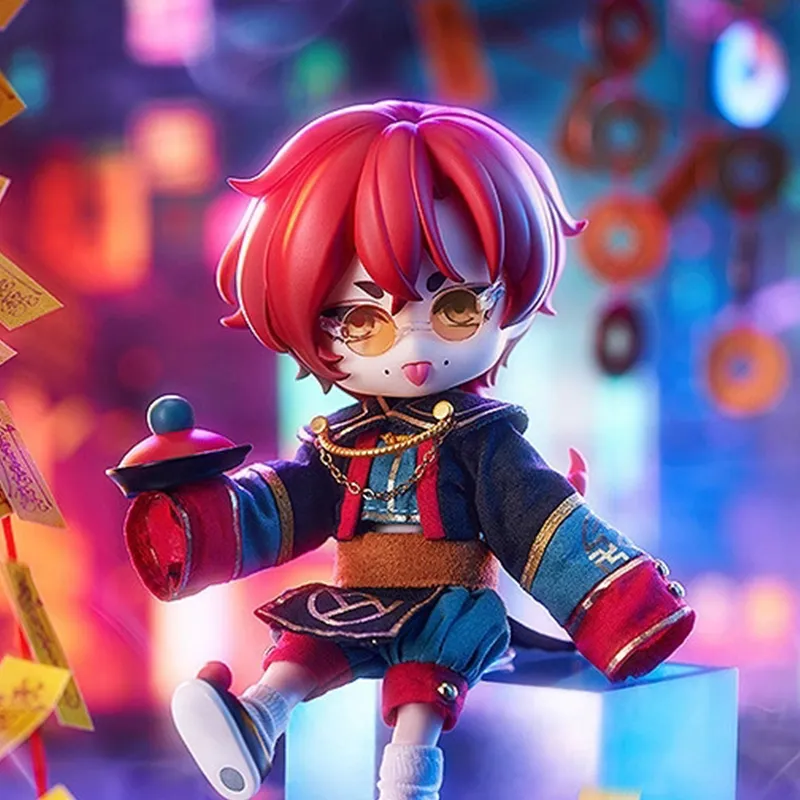 GOOD SMILE COMPANY Chibi Figures-1