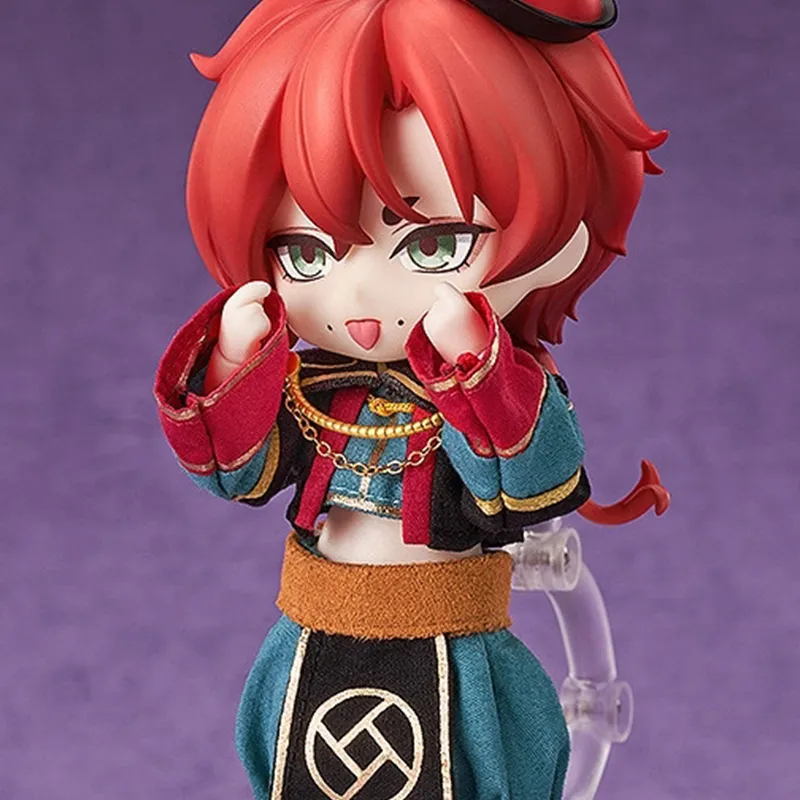 GOOD SMILE COMPANY Chibi Figures-3