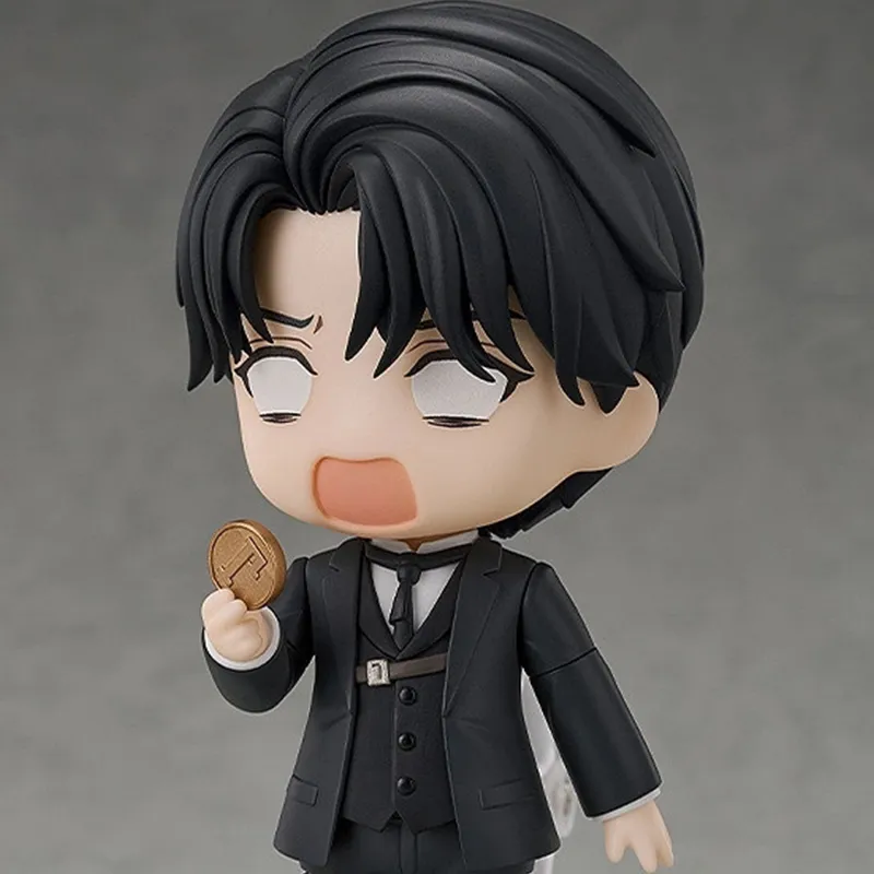 GSC Lord Of The Mysteries, Klein Moretti Chibi Figures 10cm-3