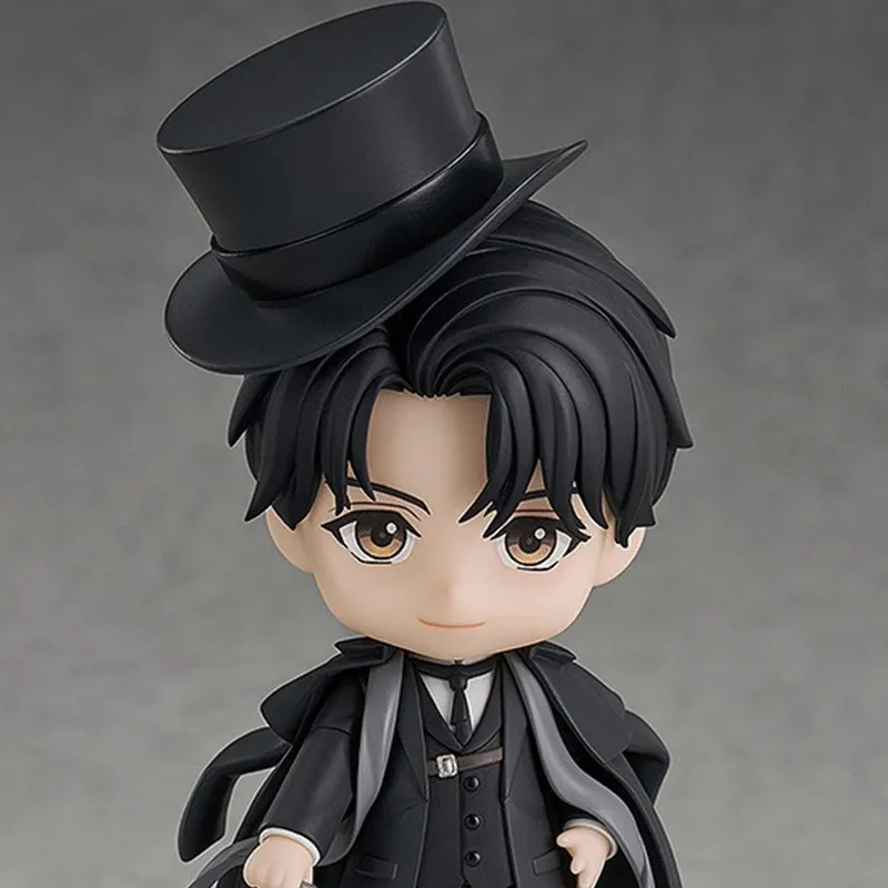 GSC Lord Of The Mysteries, Klein Moretti Chibi Figures 10cm-1