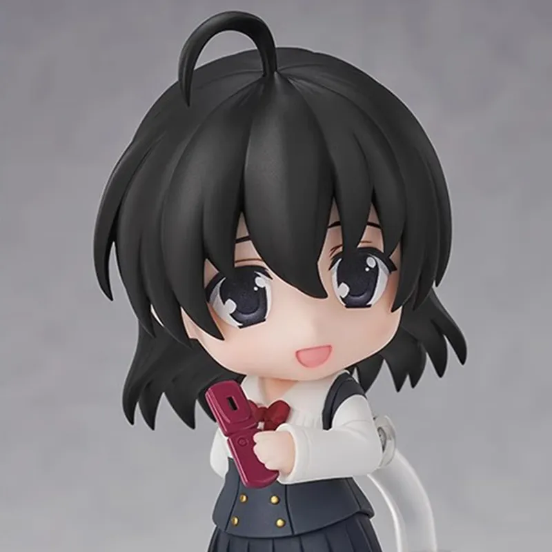 GSC Nendoroid, Seijima Sekai School Days Chibi Figures 10cm-1