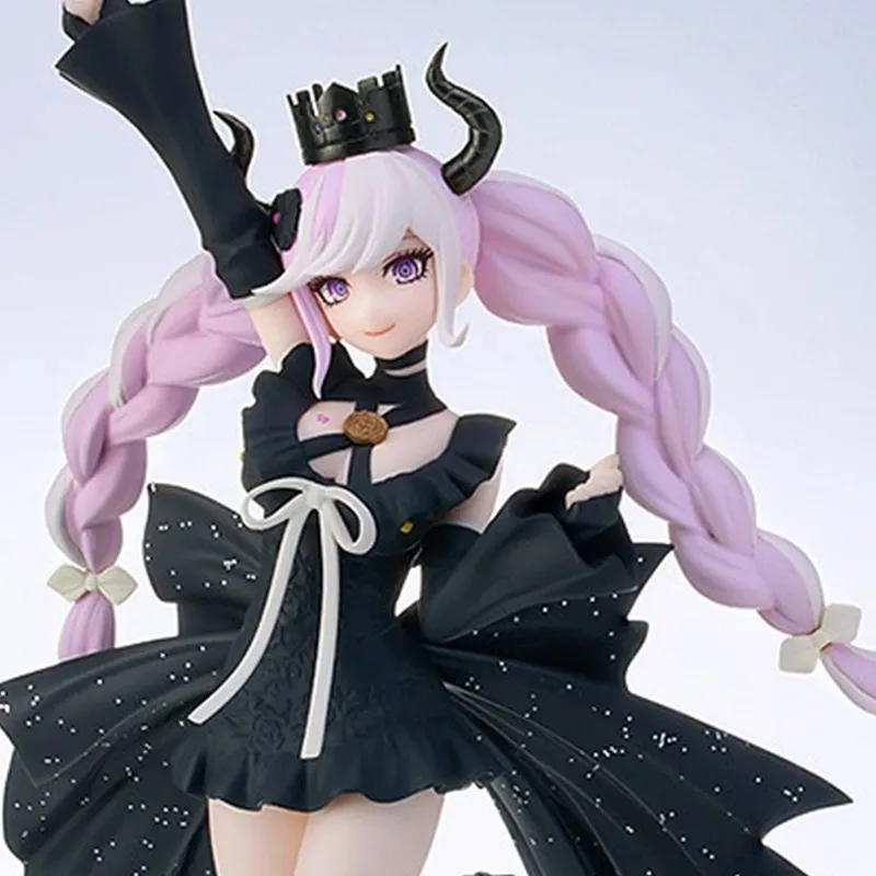 GSC POP UP PARADE Bleach Super Detective Casebook Misty Rain Maze Bonus Gifts 18cm-1