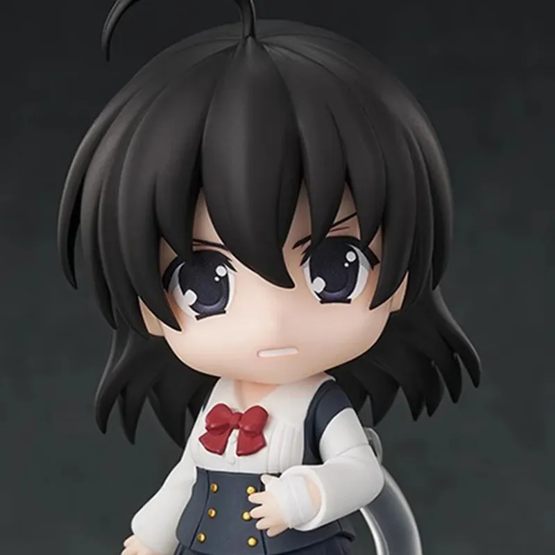 GSC Nendoroid, Seijima Sekai School Days Chibi Figures 10cm-2