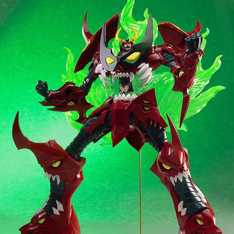 GSC POP UP PARADE Tengen Toppa Gurren Lagann, Red Lotus Spiral XL Bonus Gifts 40cm-1