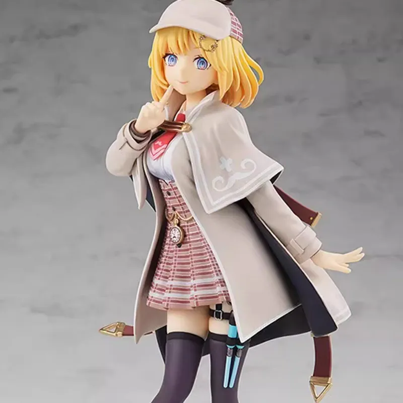 GSC POP UP PARADE Hololive Virtual Watson Emilia Holmes Bonus Gifts 16.5-2