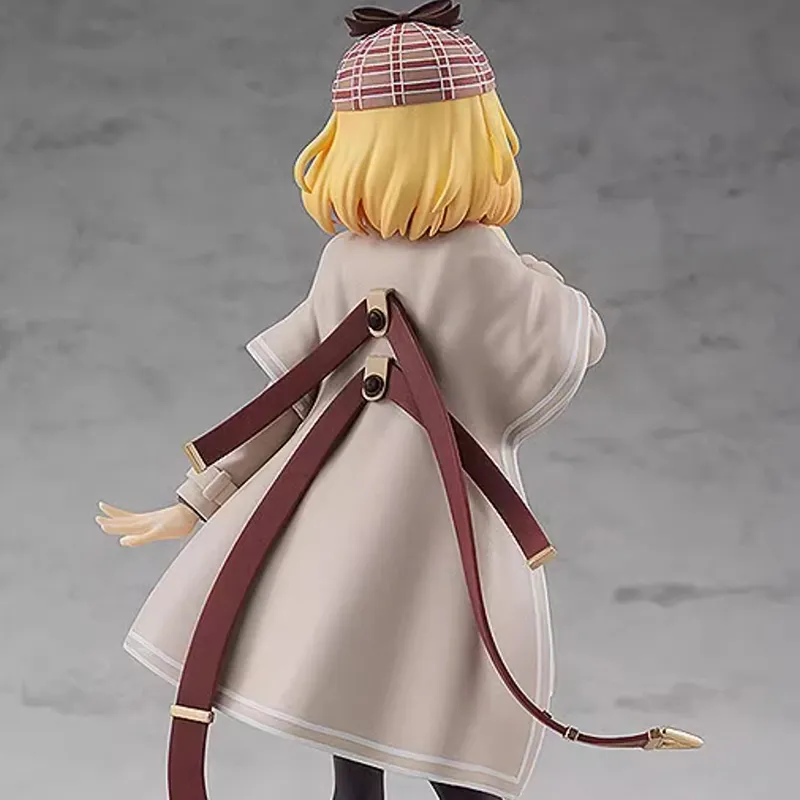 GSC POP UP PARADE Hololive Virtual Watson Emilia Holmes Bonus Gifts 16.5-3
