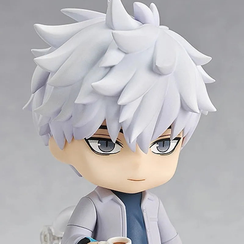 GSC Nendoroid, Lu Guang, Animation 'Link Click' Chibi Figures 10cm-1