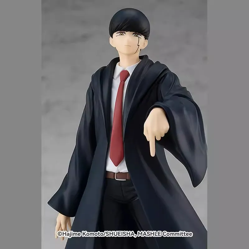 GSC POP UP PARADE Matthew Bandit Mashle  Magic And Muscles Bonus Gifts-1