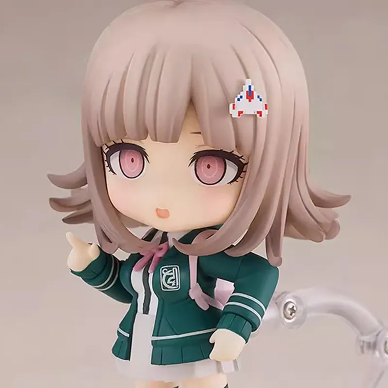 GSC Claymation Seven Seas Eternal Danganronpa 1・2 Reload Chibi Figures 10cm-1