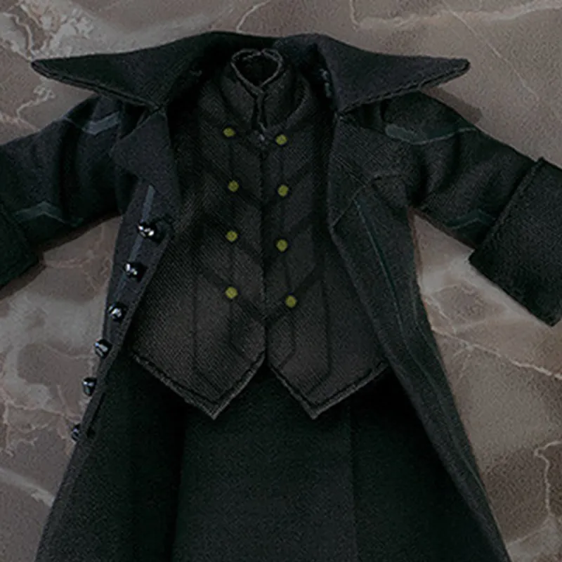 GSC Doll Western Clothing Set Joker Persona 5 Royal Edition Model Accessories-3
