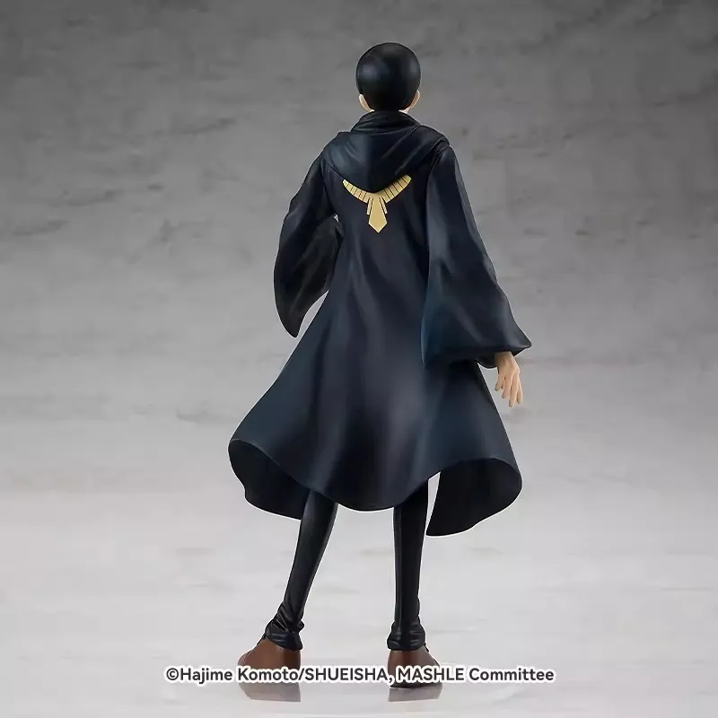 GSC POP UP PARADE Matthew Bandit Mashle  Magic And Muscles Bonus Gifts-3