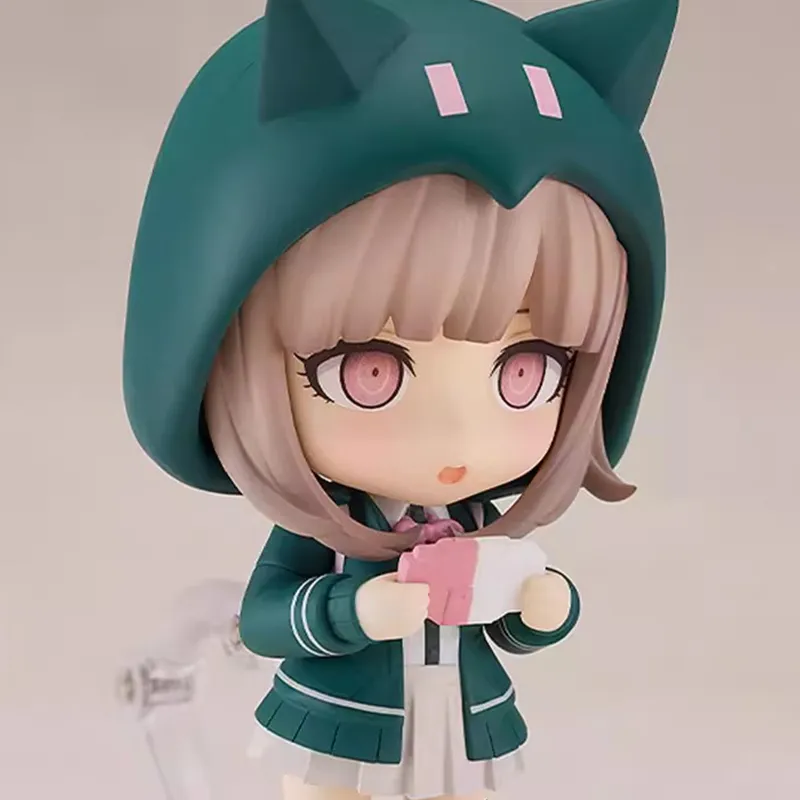 GSC Claymation Seven Seas Eternal Danganronpa 1・2 Reload Chibi Figures 10cm-3
