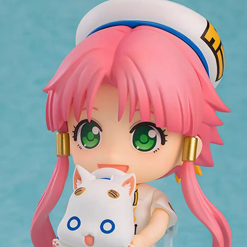 GSC Nendoroid 2254 Mercury Navigator Suina Kuriishi Chibi Figures 10cm-2