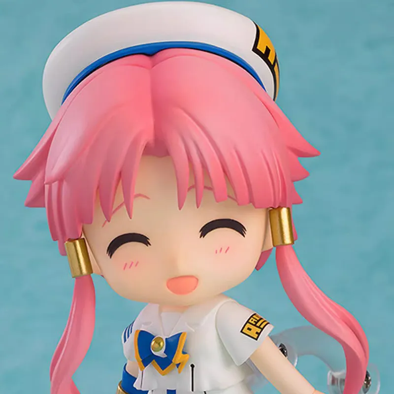 GSC Nendoroid 2254 Mercury Navigator Suina Kuriishi Chibi Figures 10cm-3