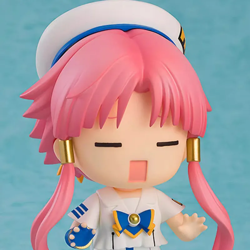 GSC Nendoroid 2254 Mercury Navigator Suina Kuriishi Chibi Figures 10cm-1