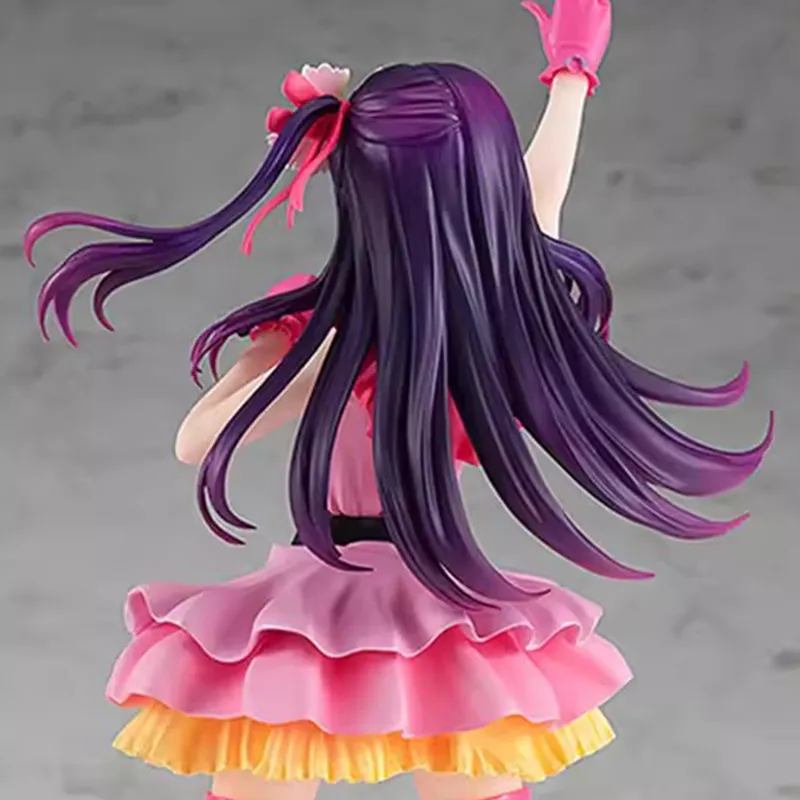 GSC POP UP PARADE Hoshino Ai Oshi No Ko Bonus Gifts-1