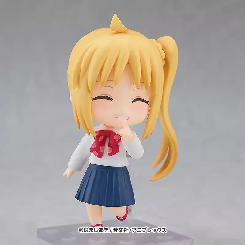 GSC Nendoroid Nijika Ijichi Bocchi The Rock! Chibi Figures 10cm-3