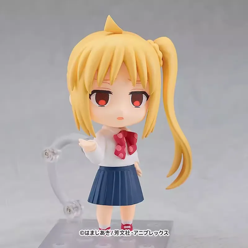 GSC Nendoroid Nijika Ijichi Bocchi The Rock! Chibi Figures 10cm-2