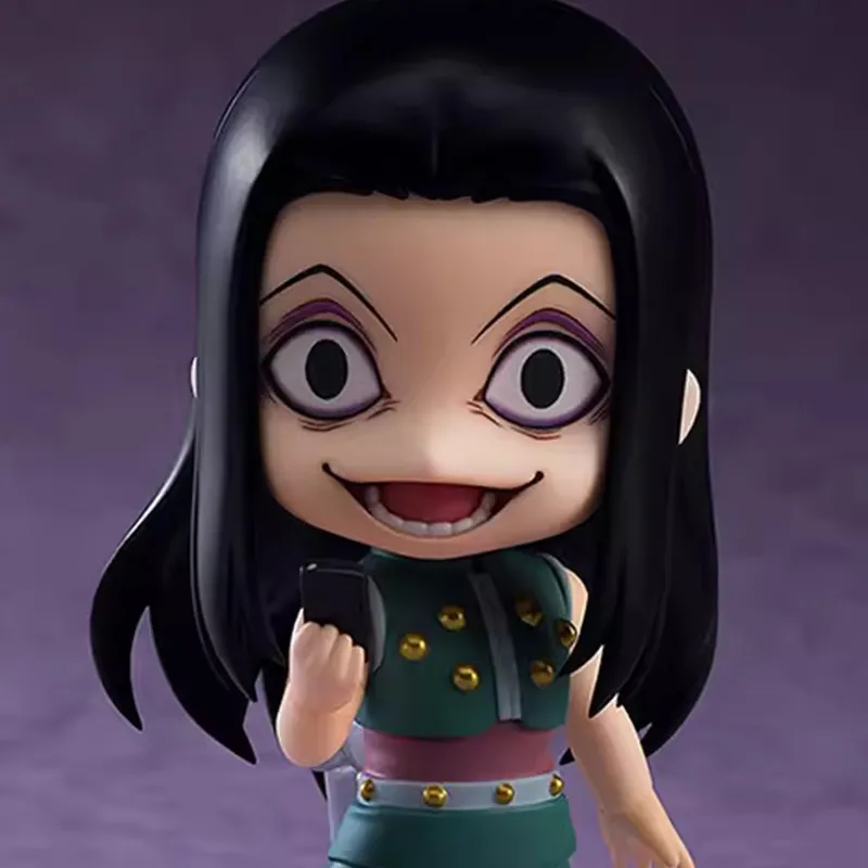 GSC Nendoroid, Irmee, Hunter X Hunter Chibi Figures-2