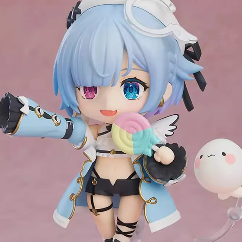 GSC Nendoroid Itami Nasa VShojo Chibi Figures 10cm-3