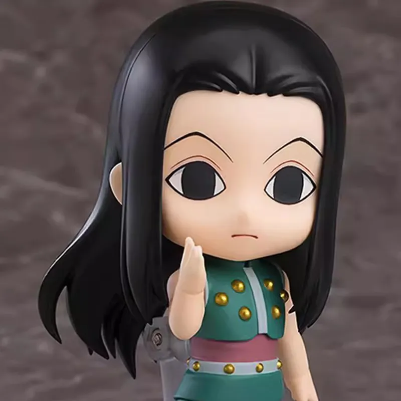 GSC Nendoroid, Irmee, Hunter X Hunter Chibi Figures-3