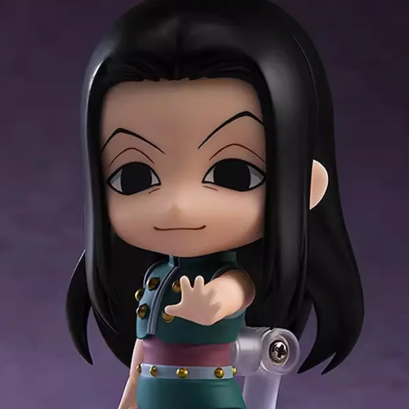 GSC Nendoroid, Irmee, Hunter X Hunter Chibi Figures-1