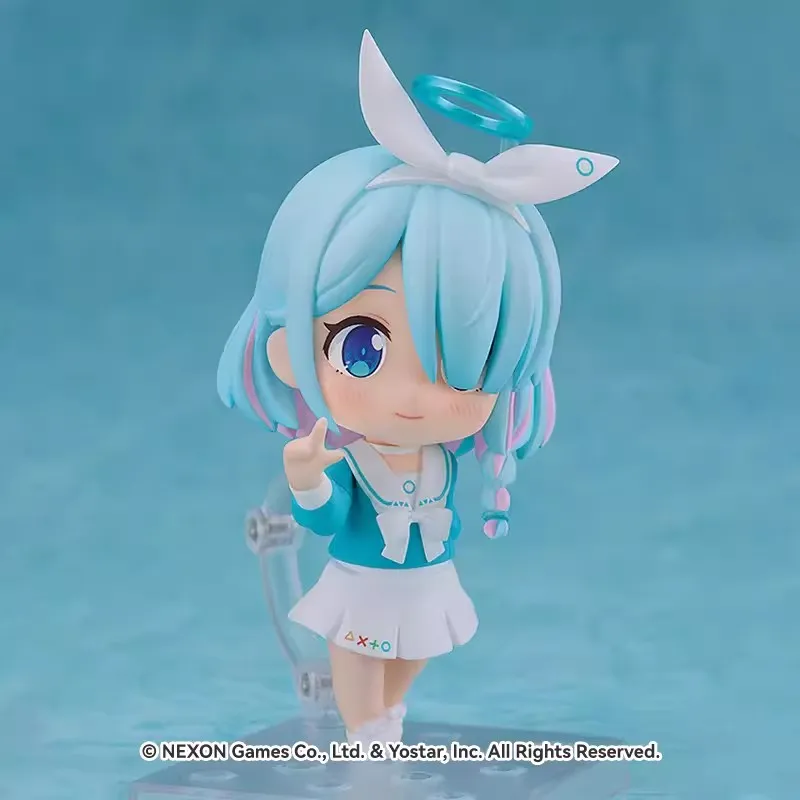 GSC Nendoroid, Alona, Blue Archive Blue Archive Chibi Figures 10cm-2