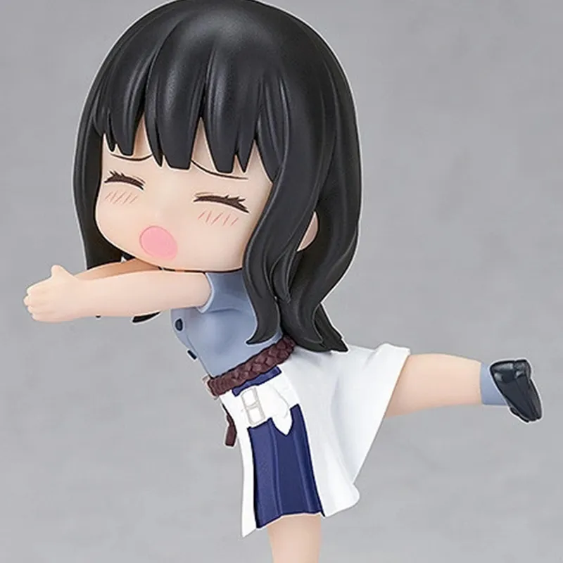 GSC Qset Takina Inoue Fish Ver. Lycoris Recoil Chibi Figures-2