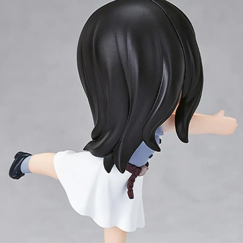 GSC Qset Takina Inoue Fish Ver. Lycoris Recoil Chibi Figures-3