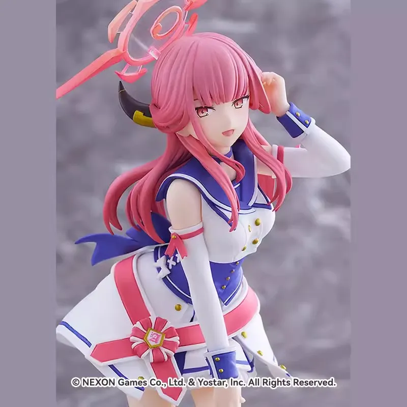 GSC POP UP PARADE Ailei Prank Frontline Ver. Bonus Gifts 18.5cm-2
