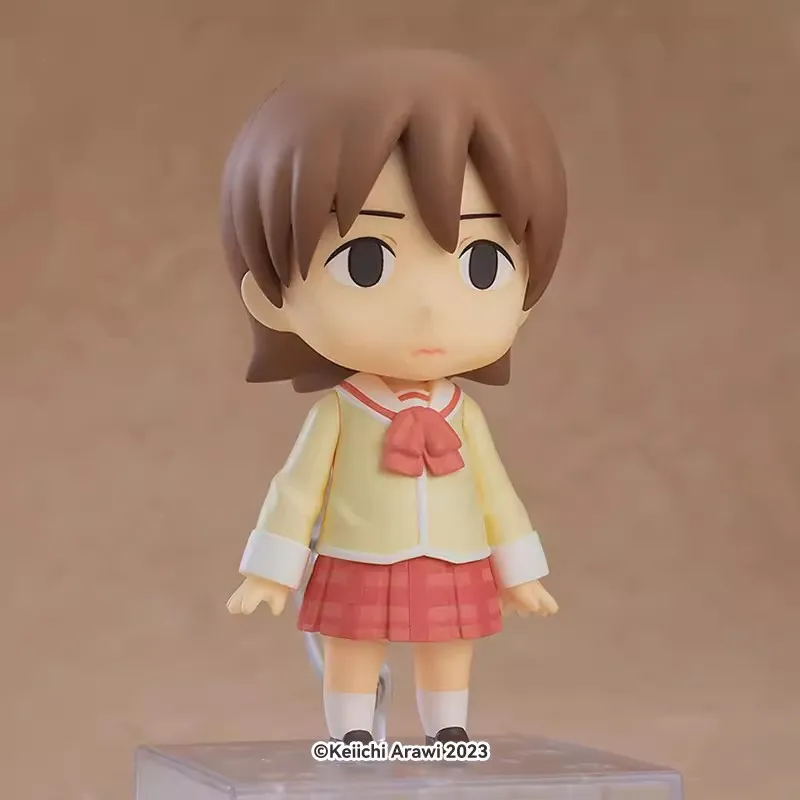 GSC Nendoroid, Ayako Amanai, Kei Imai Ver. Chibi Figures 10cm-3