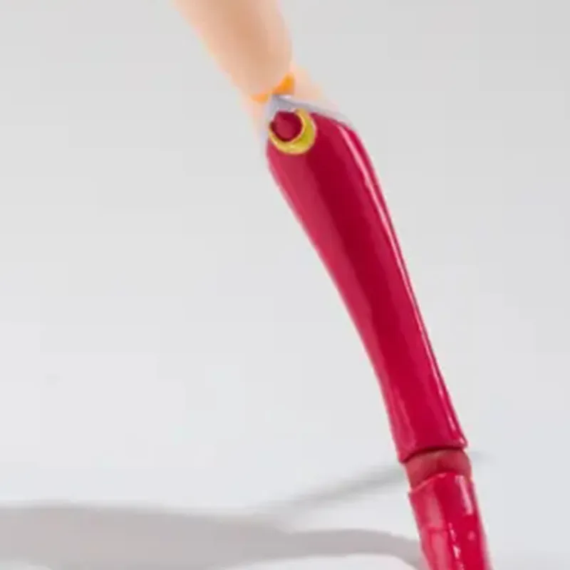 BANDAI Usagi Tsukino SHF TNT Limited Sailor Moon Soldier Moon BS Version Assembled Models-4