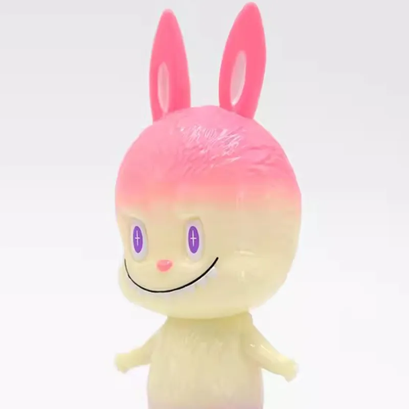 POP MART Mini Labubu Jaar Hang Tag Box 9cm-1