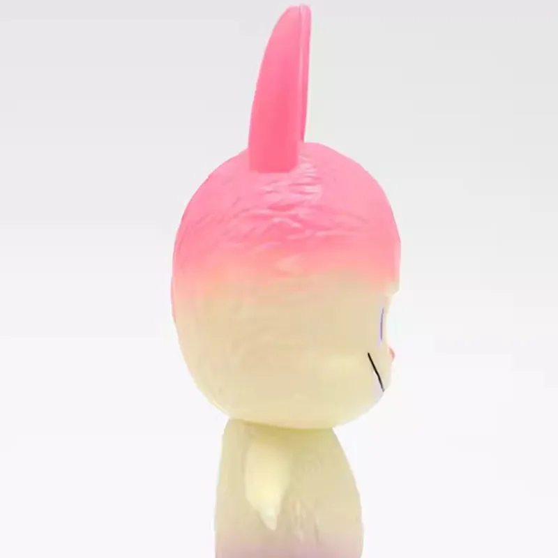 POP MART Mini Labubu Jaar Hang Tag Box 9cm-2