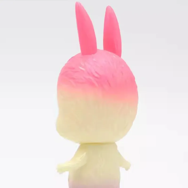 POP MART Mini Labubu Jaar Hang Tag Box 9cm-3