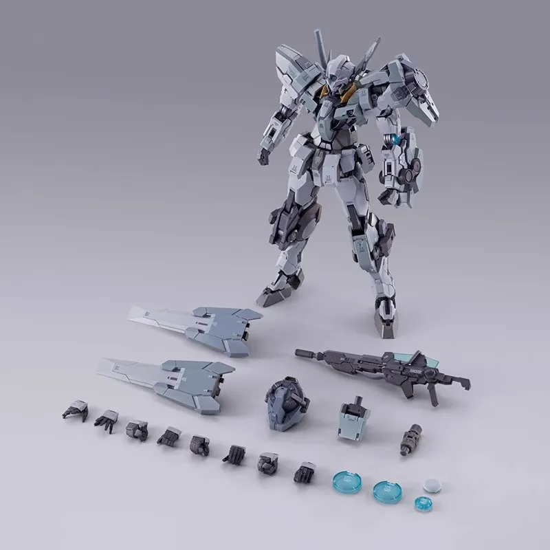BANDAI MB Collection Gundam Astraea Spirits Limited Type II Test Machine II Model Kits-8