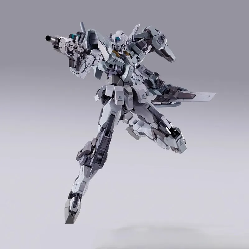 BANDAI MB Collection Gundam Astraea Spirits Limited Type II Test Machine II Model Kits-6
