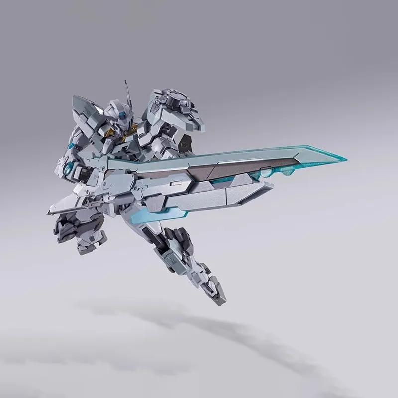 BANDAI MB Collection Gundam Astraea Spirits Limited Type II Test Machine II Model Kits-5