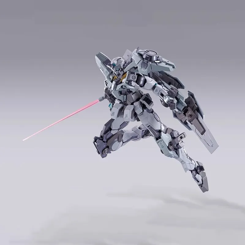 BANDAI MB Collection Gundam Astraea Spirits Limited Type II Test Machine II Model Kits-7