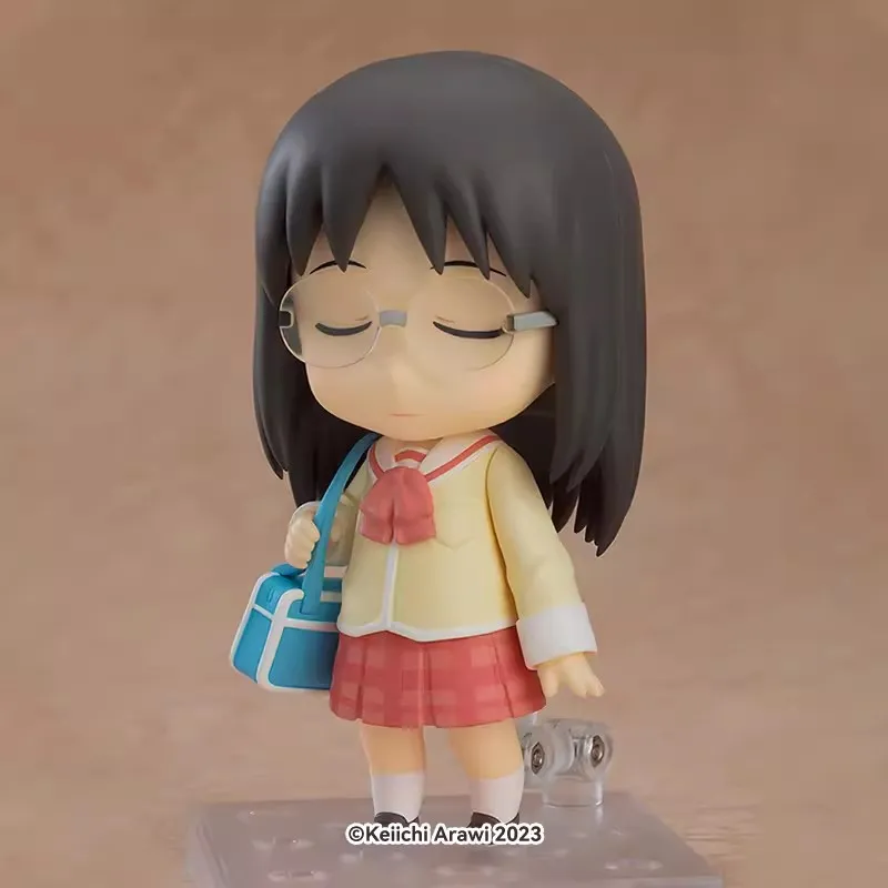 GSC Everyday, Water Based Linen Garment, Original, Katsuhiro Shinohara Ver. Chibi Figures 10cm-3
