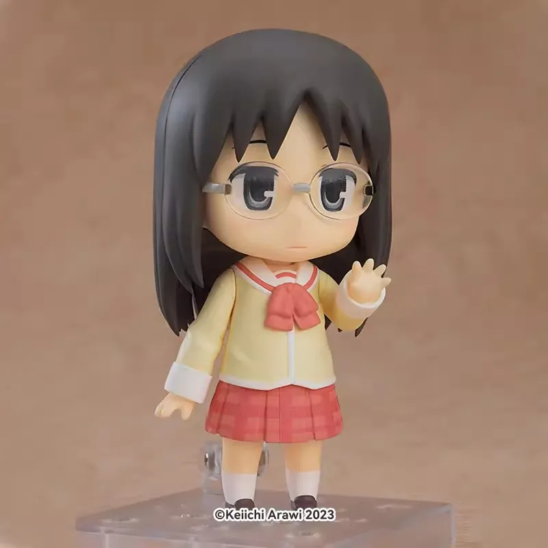 GSC Everyday, Water Based Linen Garment, Original, Katsuhiro Shinohara Ver. Chibi Figures 10cm-1