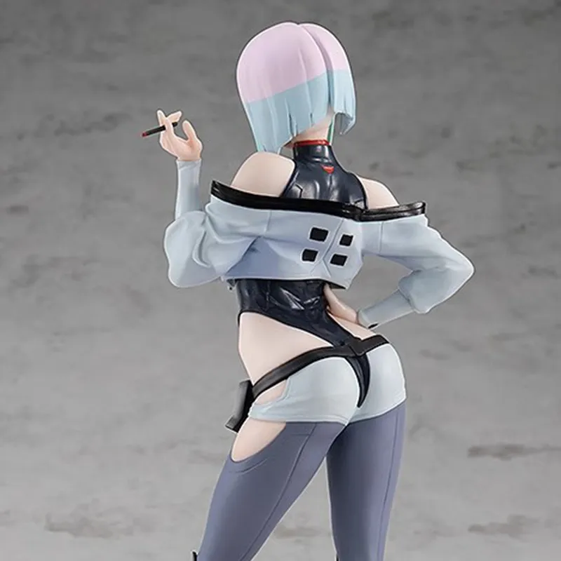 GSC POP UP PARADE Cyberpunk Lucy Bonus Gifts-3