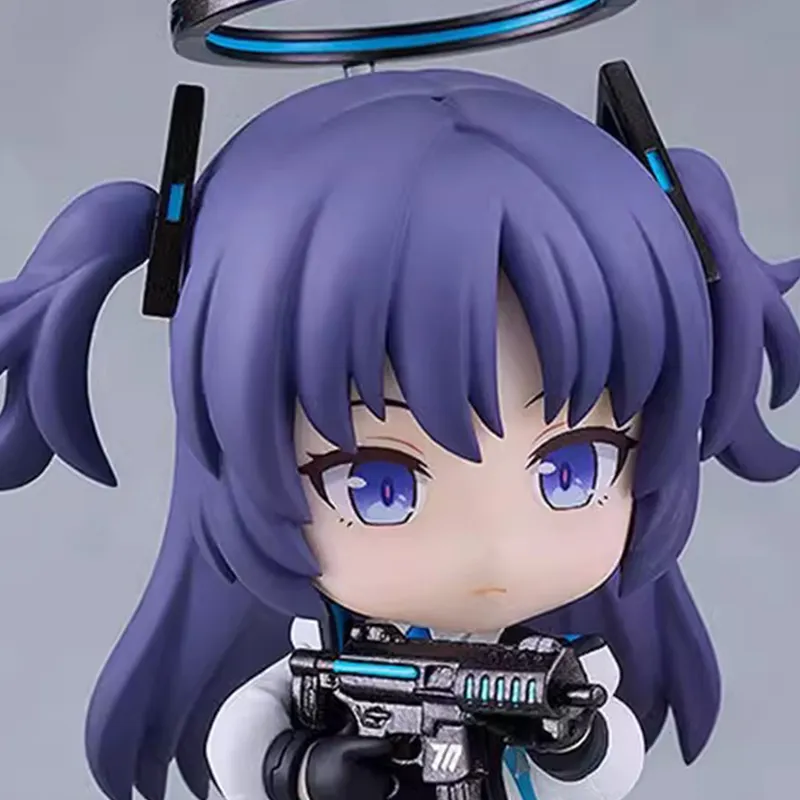GSC Blue Archive, Blue Archive, Yuka Hayasui Chibi Figures 10cm-2