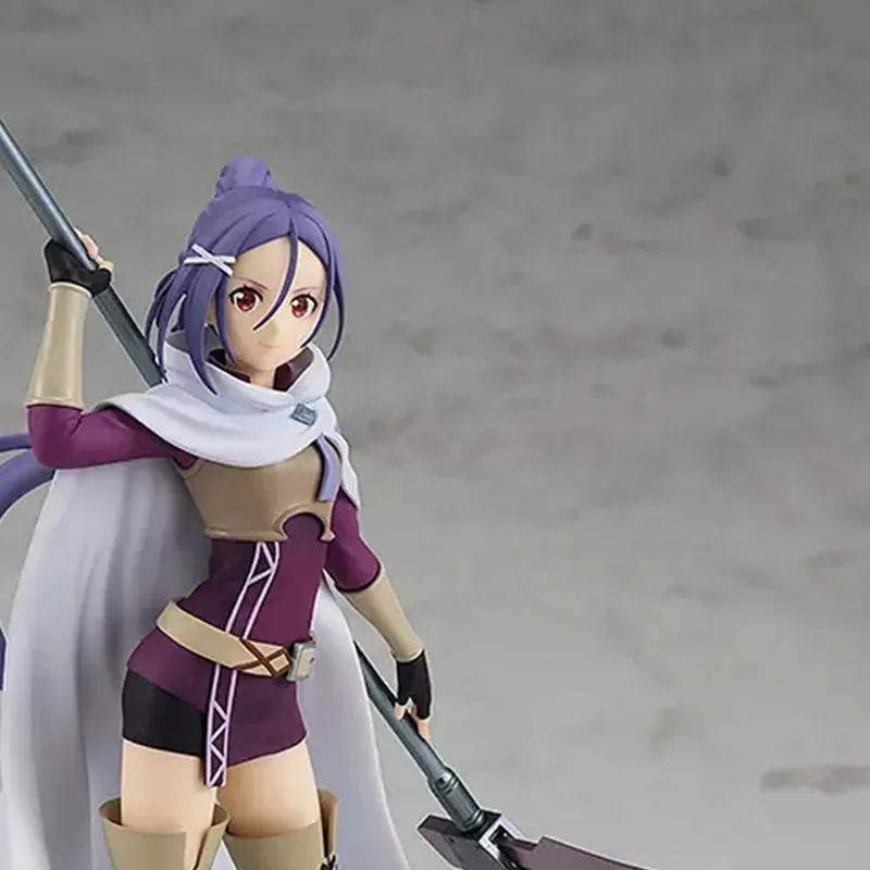 GSC POP UP PARADE Sword Art Online Characters Mite Bonus Gifts 17.5cm-1