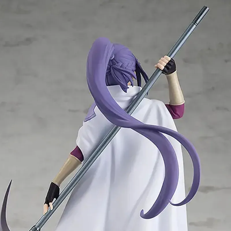 GSC POP UP PARADE Sword Art Online Characters Mite Bonus Gifts 17.5cm-3