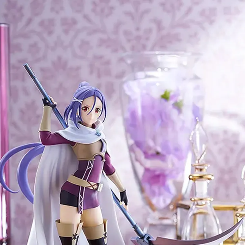 GSC POP UP PARADE Sword Art Online Characters Mite Bonus Gifts 17.5cm-2