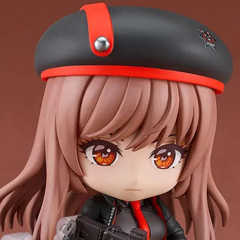 GSC Nendoroid Victory Goddess NIKKE Rabi Chibi Figures 11cm-2