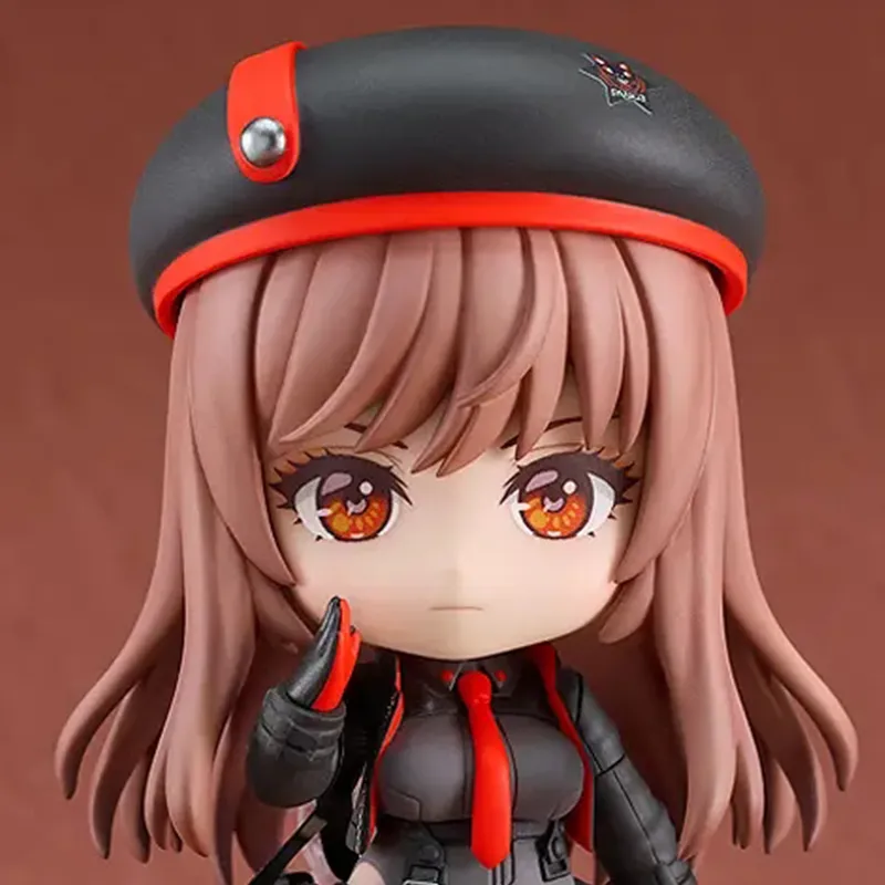 GSC Nendoroid Victory Goddess NIKKE Rabi Chibi Figures 11cm-3
