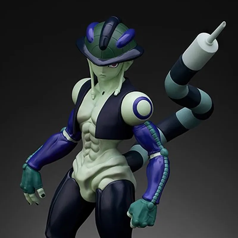 GSC POP UP PARADE Hunter X Hunter Characters Meiluaim Bonus Gifts 17cm-2